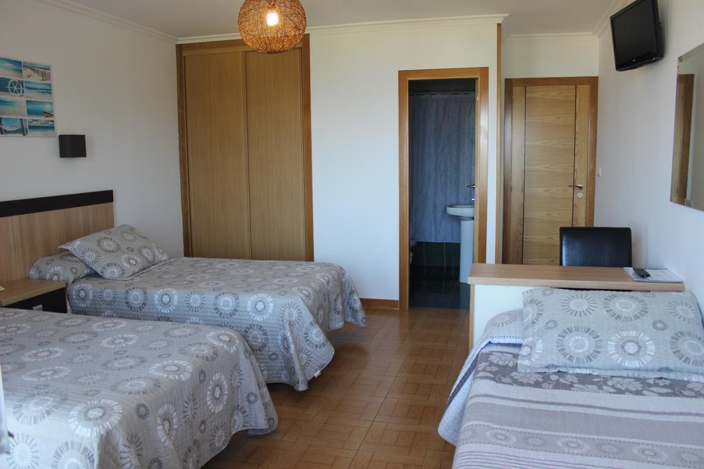 Hotel Estrella del Mar Playa de la Lanzada Esterno foto